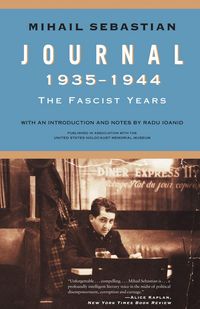 Produktbild: Journal 1935-1944