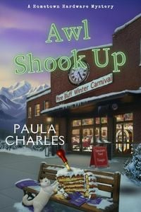 Produktbild: Awl Shook Up