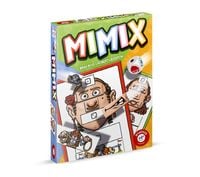 Produktbild: Mimix