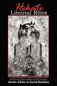 Produktbild: Hekate Liminal Rites