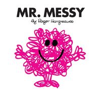 Produktbild: Mr. Messy