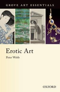 Produktbild: Erotic Art