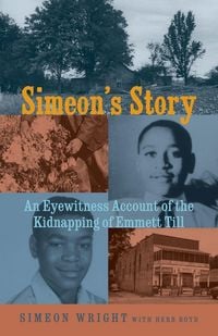 Produktbild: Simeon's Story