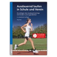 Bild vom Artikel Ausdauernd laufen in Schule und Verein vom Autor Jörg Haas