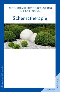 Produktbild: Schematherapie