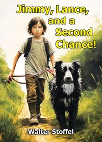 Produktbild: Jimmy, Lance, and a Second Chance!
