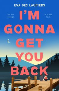 Produktbild: I'm Gonna Get You Back