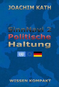 Produktbild: SinnNavi 2 Politische Haltung