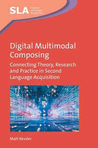 Produktbild: Digital Multimodal Composing