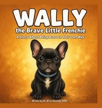 Produktbild: Wally The Brave Little Frenchie