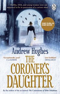 Produktbild: The Coroner's Daughter