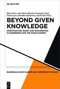 Produktbild: Beyond Given Knowledge