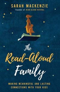 Produktbild: The Read-Aloud Family