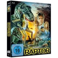 Produktbild: From The Vault #63 - RAPTOR - Cover C