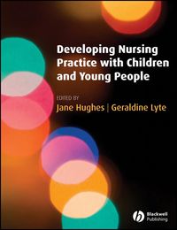 Produktbild: Developing Nursing Practice with Children and Young People
