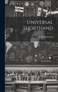 Produktbild: Universal Shorthand