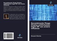 Produktbild: Recombinante Phage Display-antilichamen tegen NP van aviaire influenza