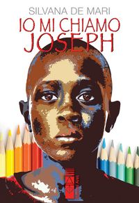 Produktbild: Io mi chiamo Joseph