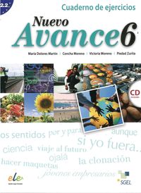 Produktbild: Nuevo Avance 6