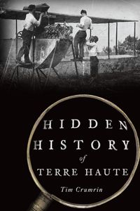 Produktbild: Hidden History of Terre Haute