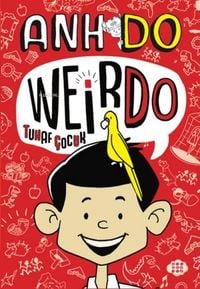 Produktbild: Weirdo 1 Tuhaf Cocuk