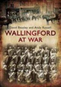 Produktbild: Beasley, D: Wallingford at War