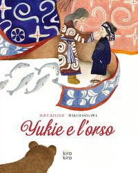 Produktbild: Yukie e l'orso