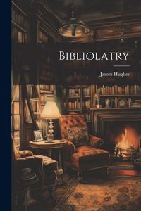Produktbild: Bibliolatry