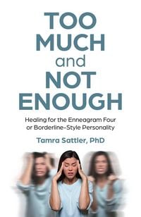 Produktbild: Too Much and Not Enough