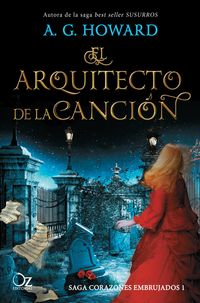 Produktbild: El arquitecto de la canci&oacute;n