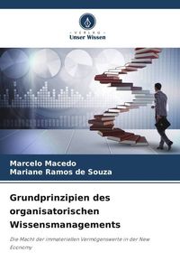 Produktbild: Grundprinzipien des organisatorischen Wissensmanagements