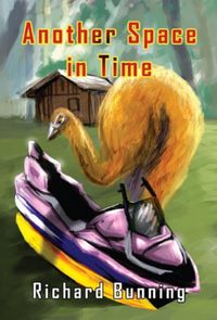 Produktbild: Another Space in Time