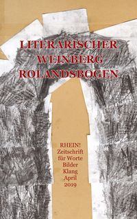 Produktbild: Literarischer Weinberg Rolandsbogen