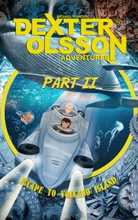 Produktbild: Escape to Volcano Island: Part 2