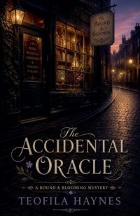 Produktbild: The Accidental Oracle