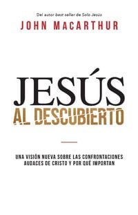 Produktbild: El Jes&iquest;&iquest;s al descubierto