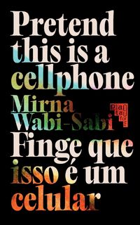Produktbild: Pretend This Is A Cellphone