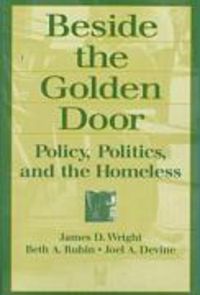 Produktbild: Beside The Golden Door