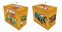 Produktbild: X-Men: Children of the Atom Box Set