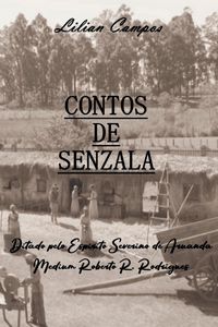 Produktbild: Contos De Senzala
