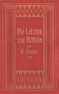 Produktbild: Die Letzten von R&ouml;tteln
