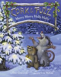 Produktbild: Merry Merry Holly Holly