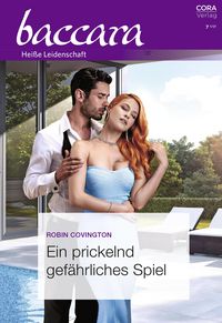Produktbild: Ein prickelnd gef&auml;hrliches Spiel