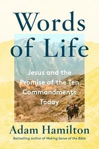 Produktbild: Words of Life