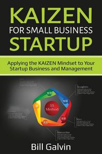 Produktbild: KAIZEN for Small Business Startup