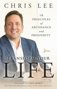 Produktbild: Transform Your Life: 10 Principles of Abundance and Prosperity