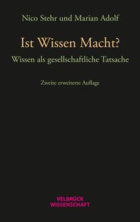 Produktbild: Ist Wissen Macht?