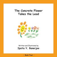 Produktbild: The Concrete Flower Takes the Lead