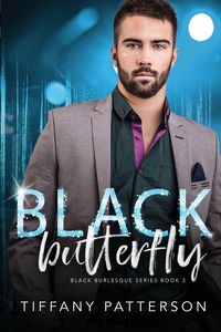 Produktbild: Black Butterfly