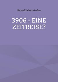 Produktbild: 3906 - eine Zeitreise?
